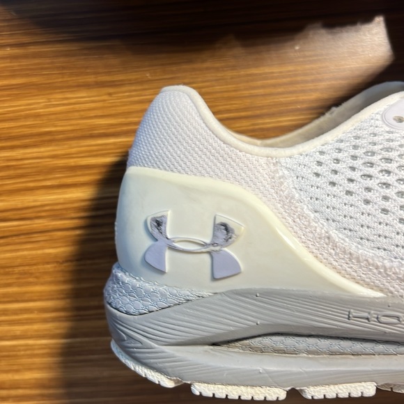 Under Armour Hovr Sonic 4 Bluetooth Gym Sneakers 8M - Picture 7 of 7